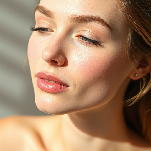 Skin brightening