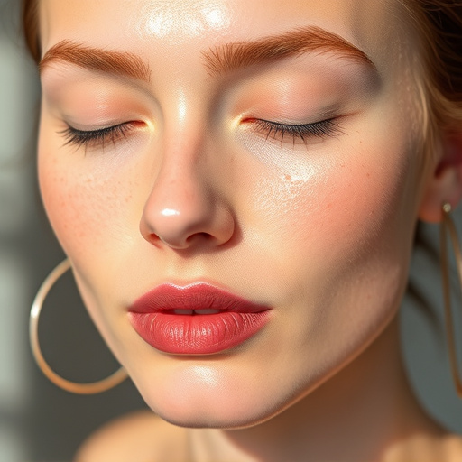 Skin brightening