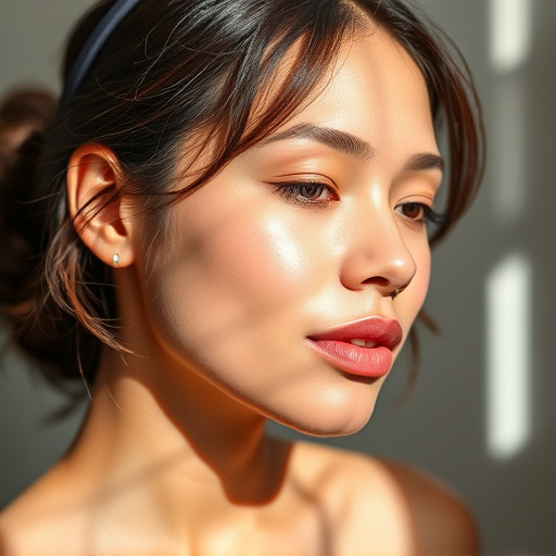 Skin brightening