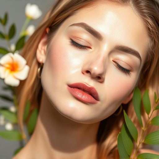 Skin brightening