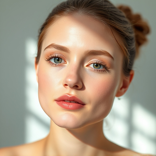 Skin brightening