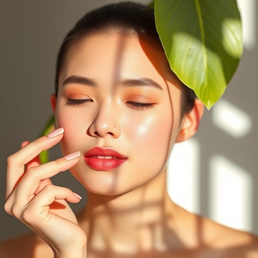Skin brightening