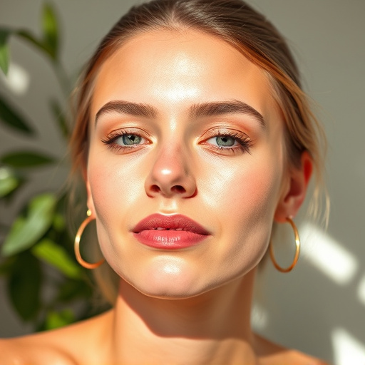 Skin brightening