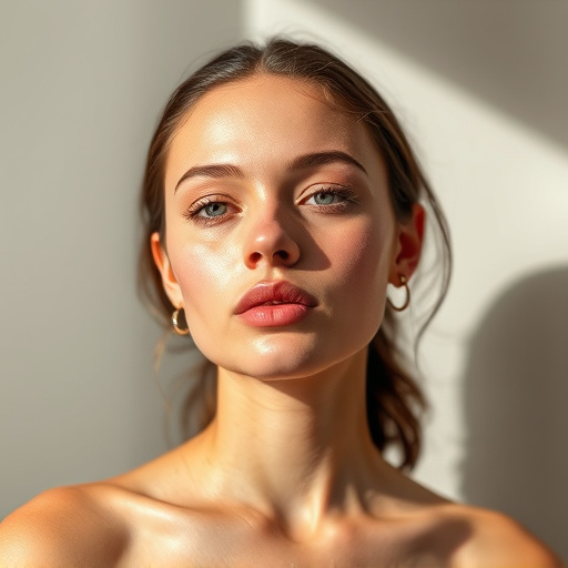 Skin brightening