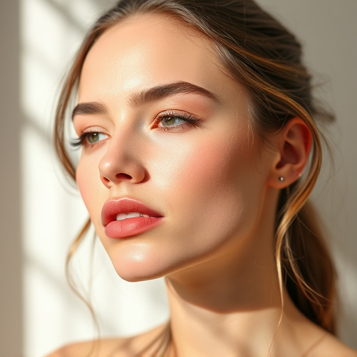 Skin brightening
