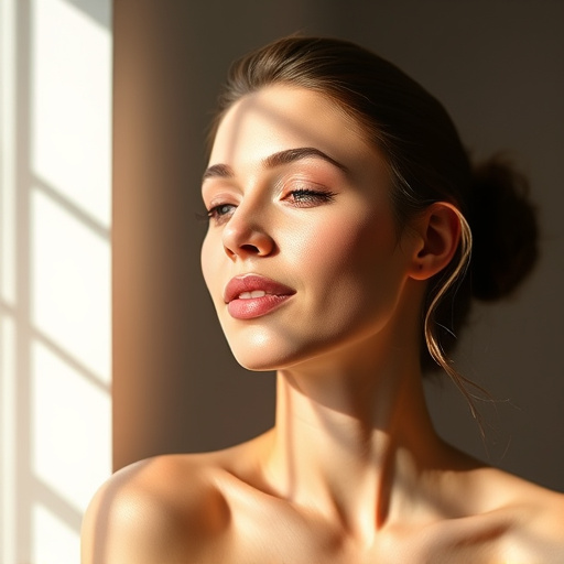 Skin brightening