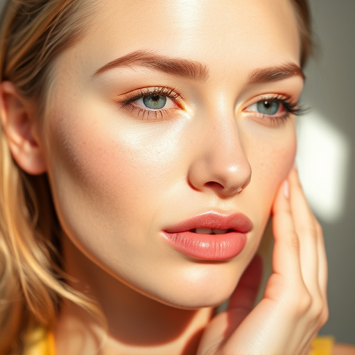 Skin brightening