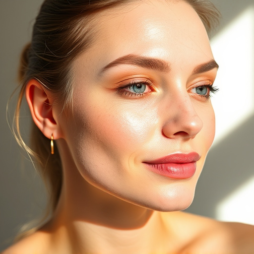 Skin brightening