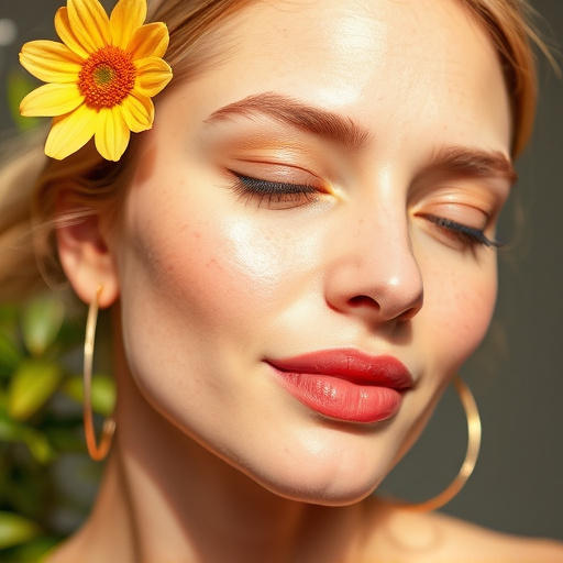 Skin brightening