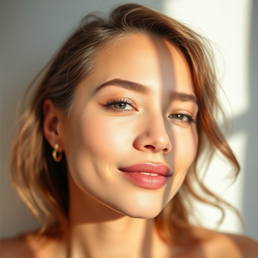 Skin brightening