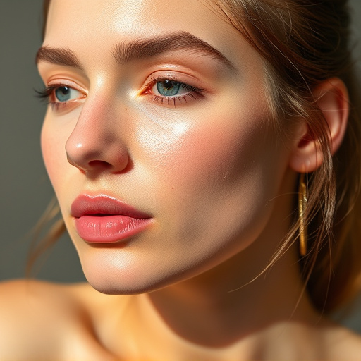 Skin brightening