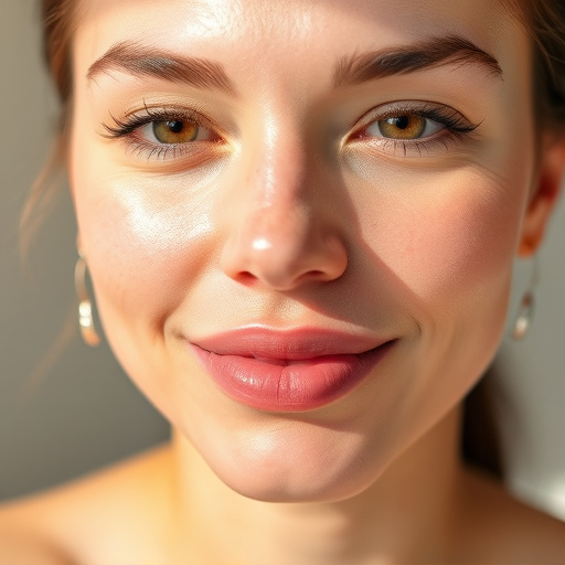 Skin brightening