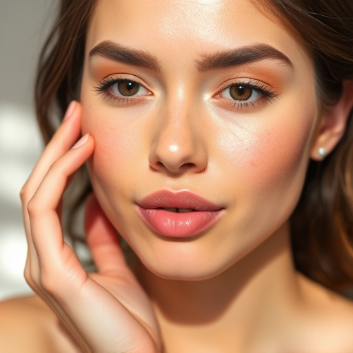 Skin brightening