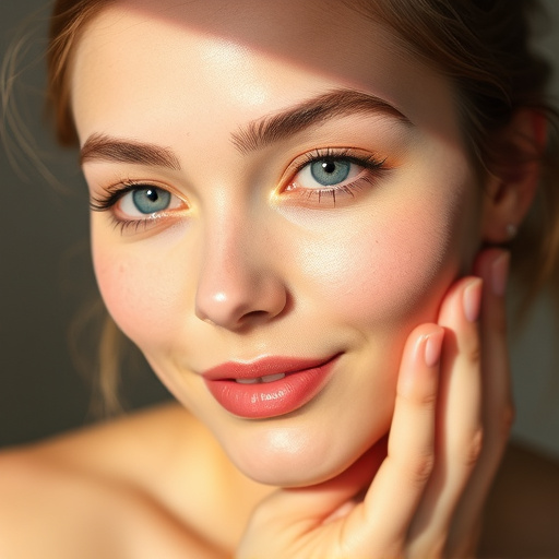 Skin brightening