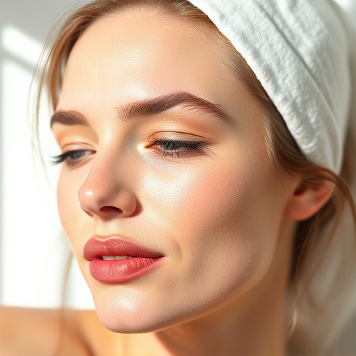 Skin brightening