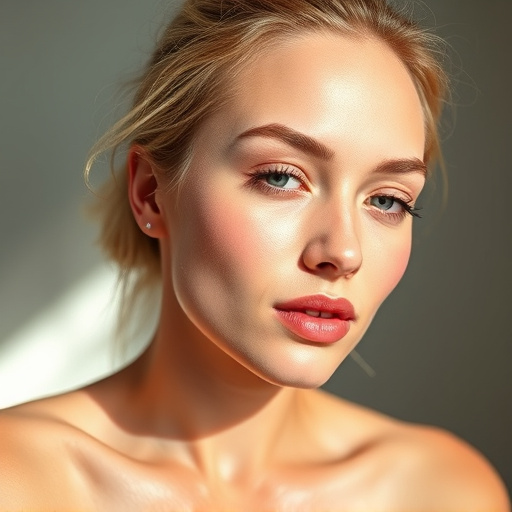 Skin brightening