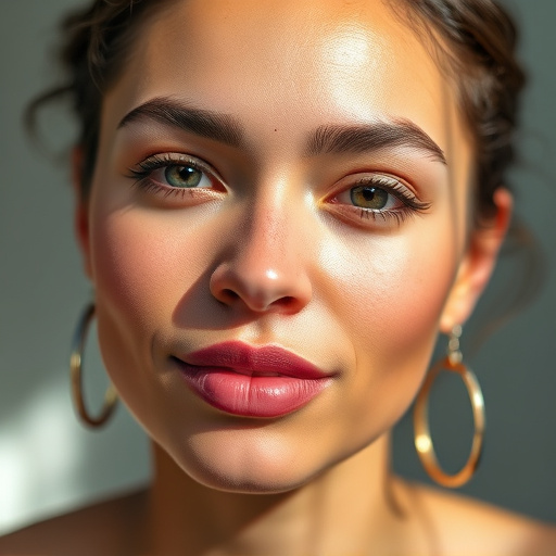 Skin brightening