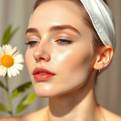 Skin brightening