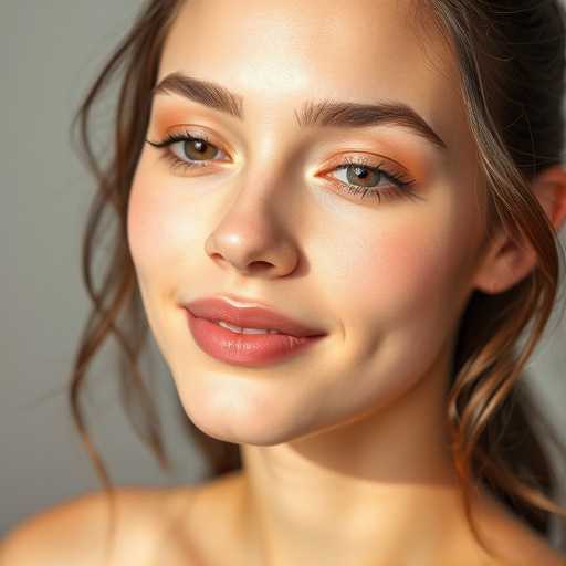 Skin brightening