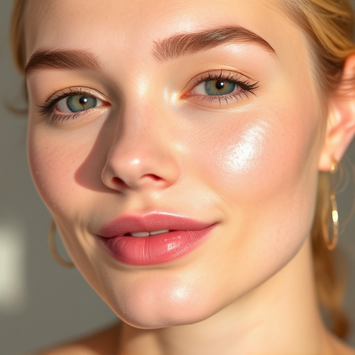 Skin brightening