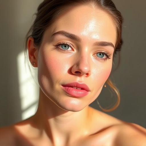 Skin brightening