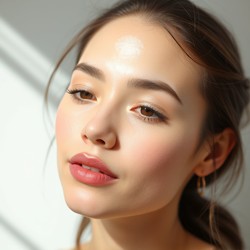 Skin brightening
