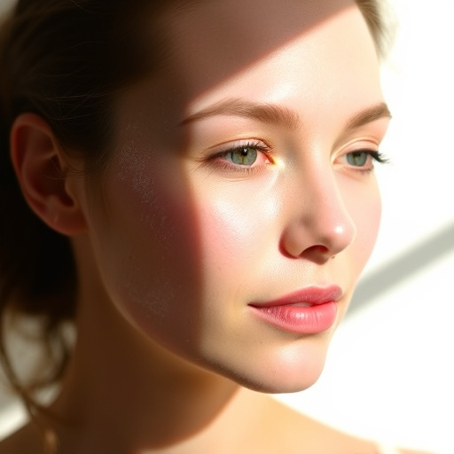 Skin brightening