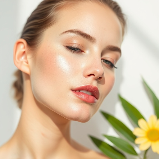 Skin brightening