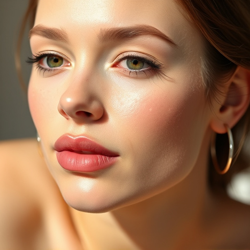 Skin brightening