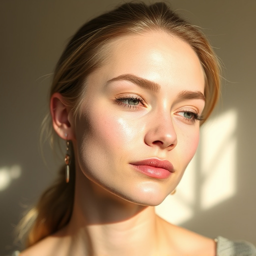 Skin brightening
