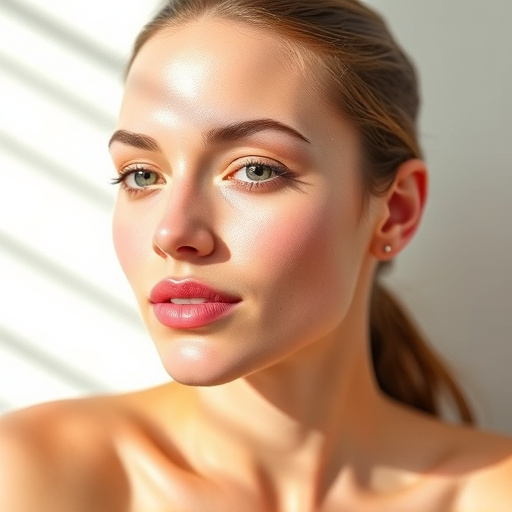 Skin brightening