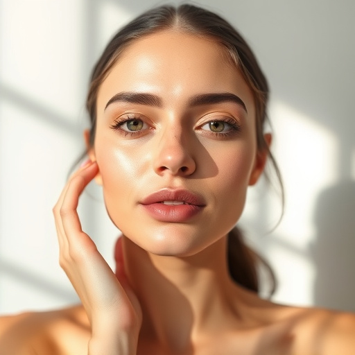 Skin brightening