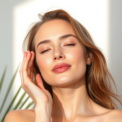 Skin brightening