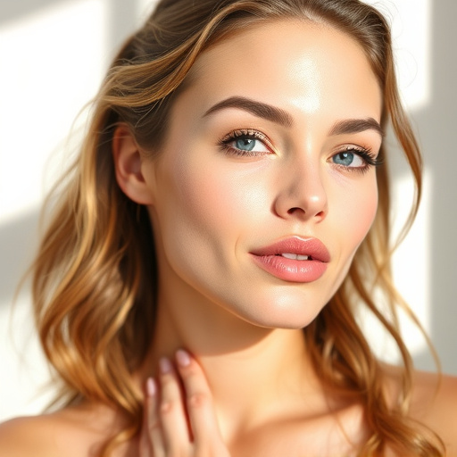 Skin brightening