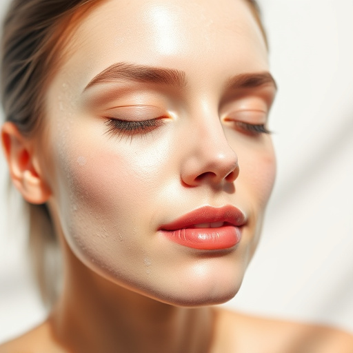 Skin brightening
