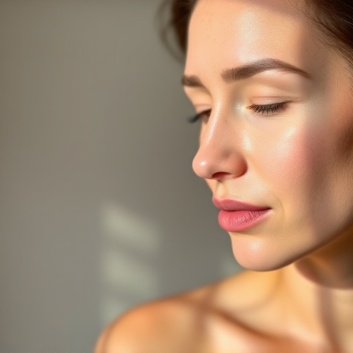 Skin brightening