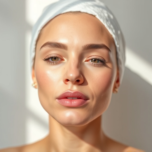 Skin brightening