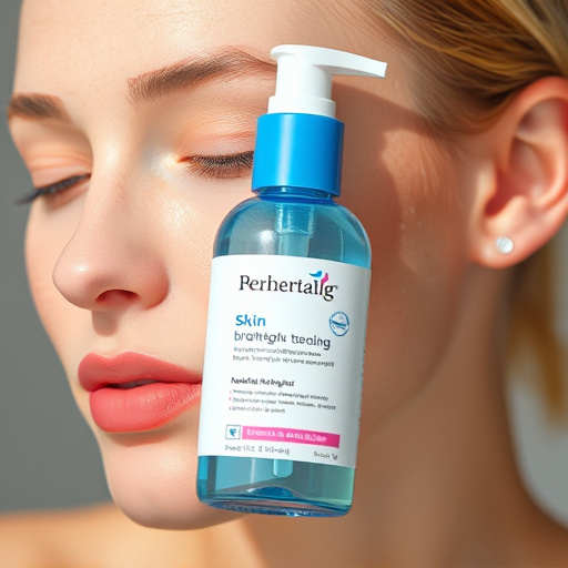 Skin brightening