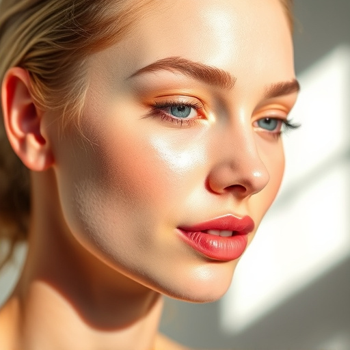 Skin brightening