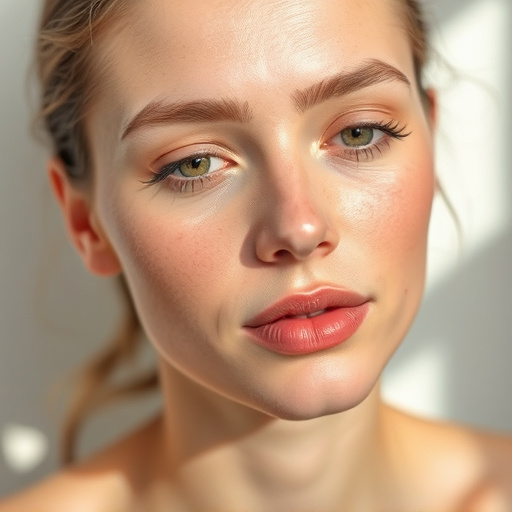 Skin brightening