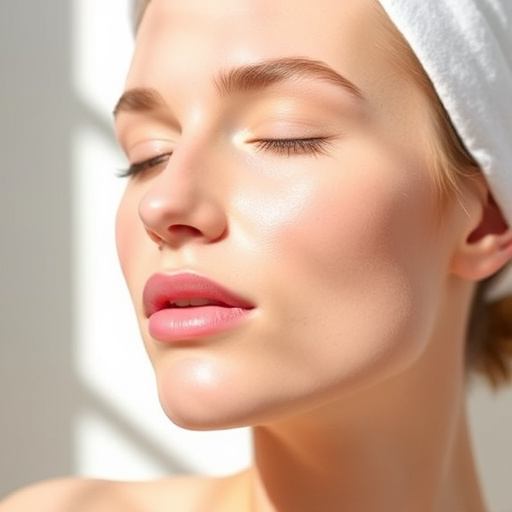 Skin brightening