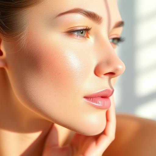 Skin brightening