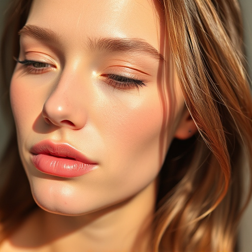 Skin brightening