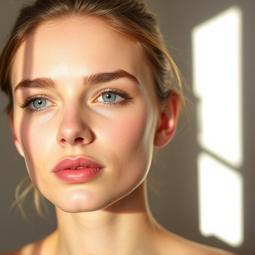 Skin brightening