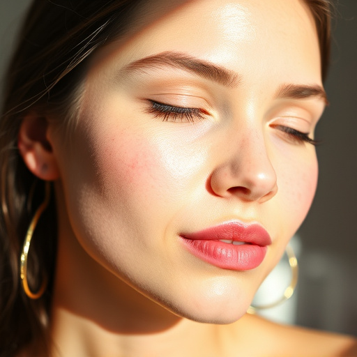 Skin brightening