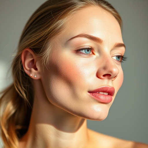 Skin brightening