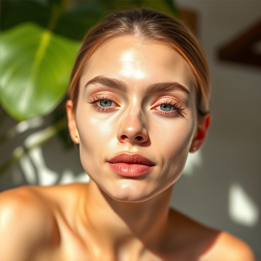 Skin brightening