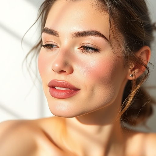 Skin brightening