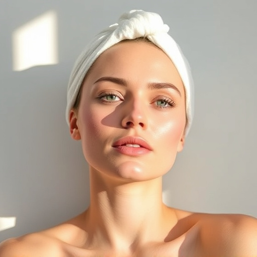 Skin brightening
