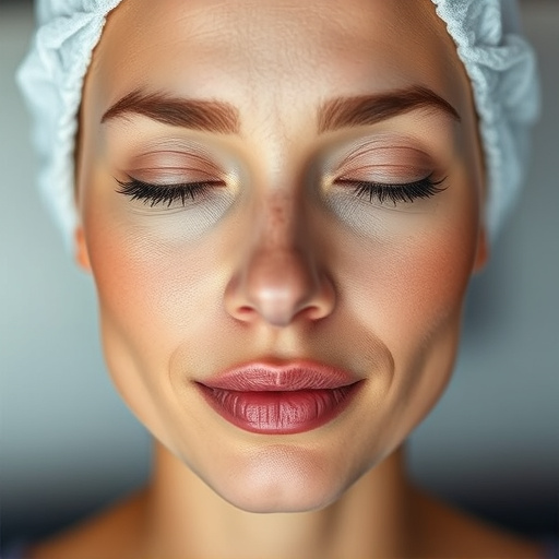 Skin rejuvenation